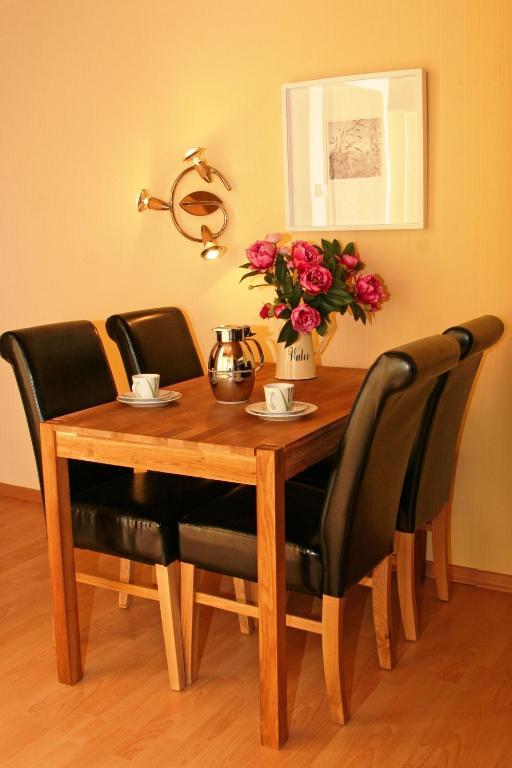 Ferienwohnung Hubertusblick เกโรลชไตน์ ห้อง รูปภาพ