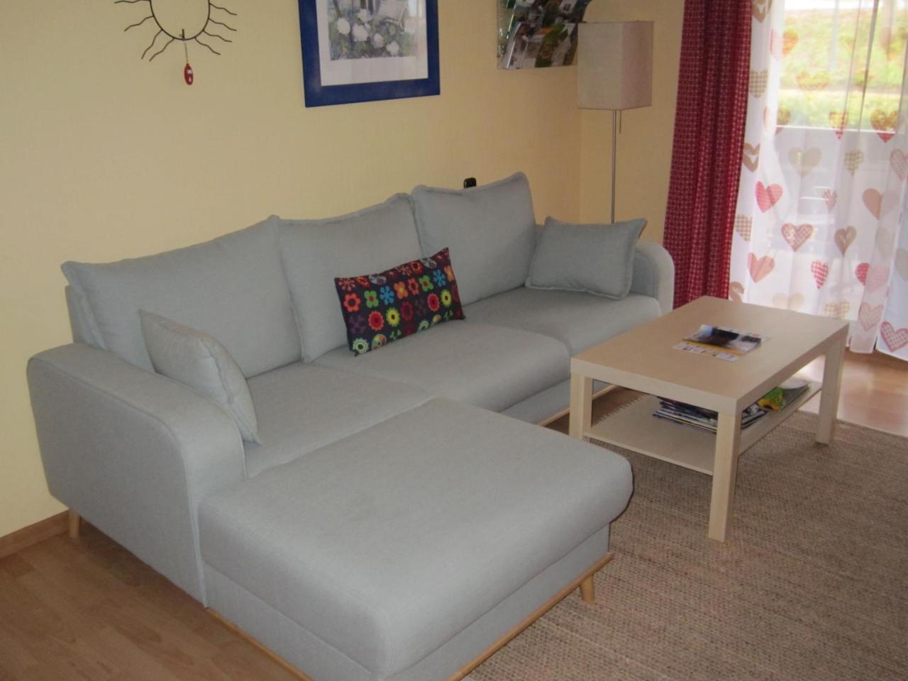Ferienwohnung Hubertusblick เกโรลชไตน์ ภายนอก รูปภาพ